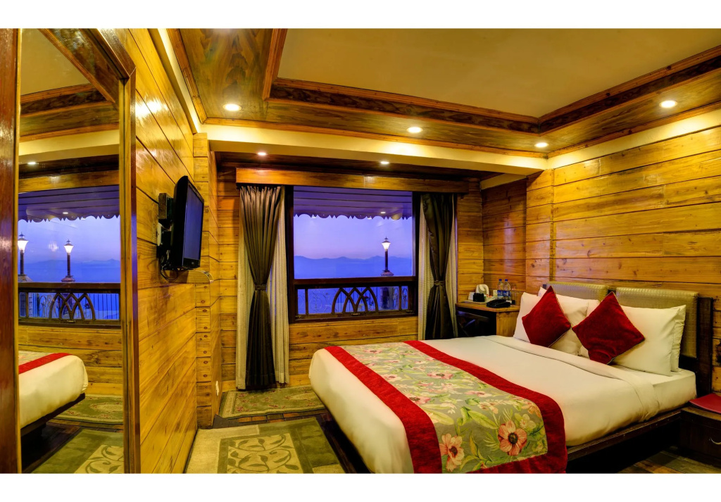 Summit Grace Boutique Hotel & Spa