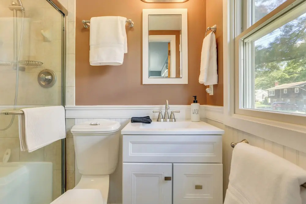 Charming Highland Falls Home < 2 Mi to West Point!