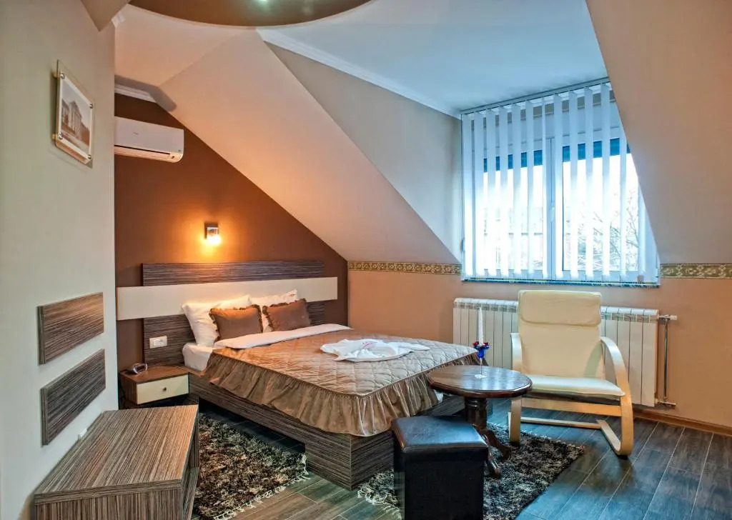 Garni Hotel Lama