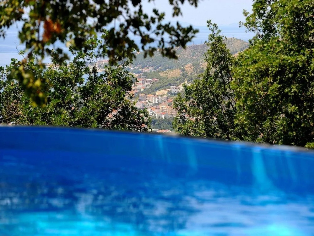 Holiday Home Hrstic