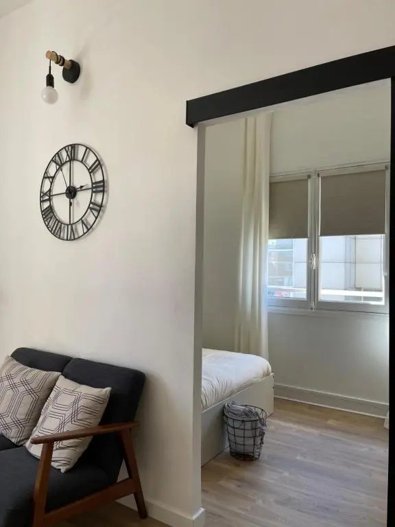 Amiens Centre☆Modern Luxury Apt 36M2☆NETFLIX