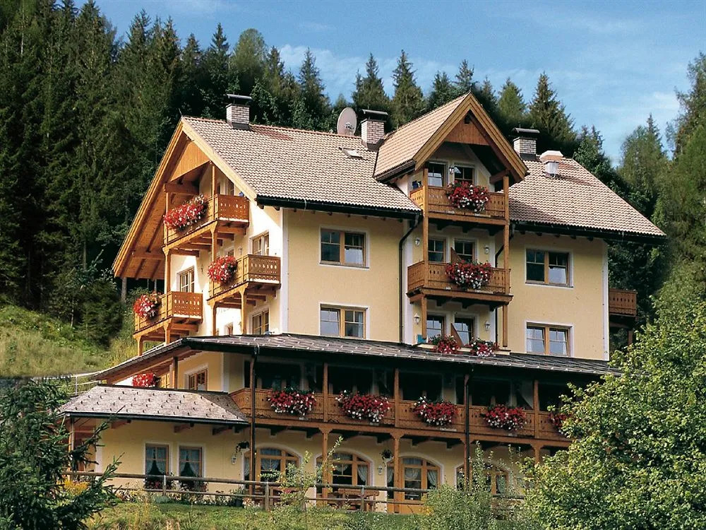 Hotel Bad Waldbrunn