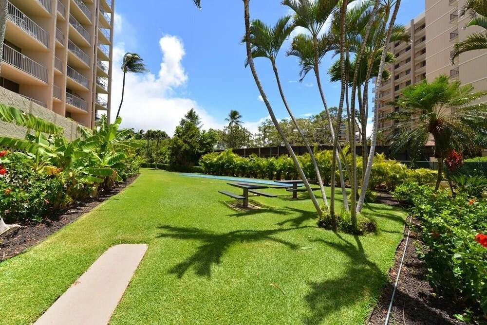 Royal Kahana 920 2 Bedroom Condo