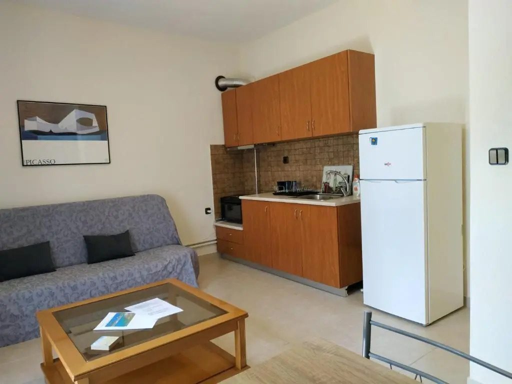 "Thea" Apartment 2