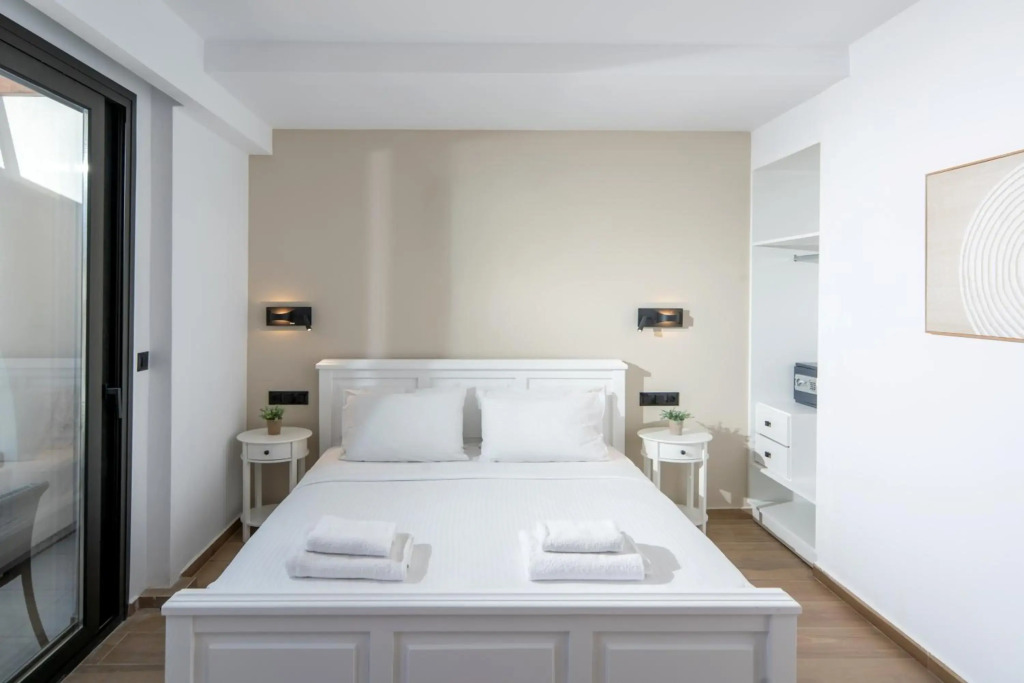 Georgias Garden by Omilos Hotels