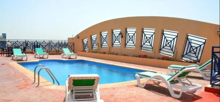 Serene Landmark Tower - Al Fateh (Juffair)