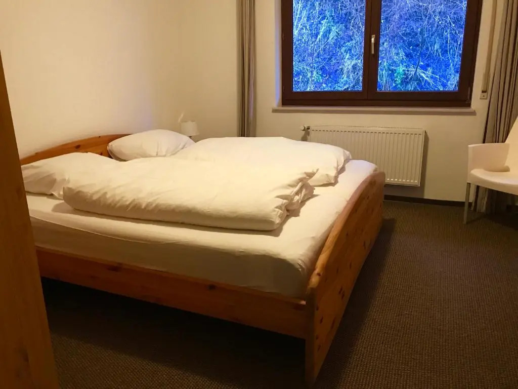 Ferienwohnungen Willingen Wald