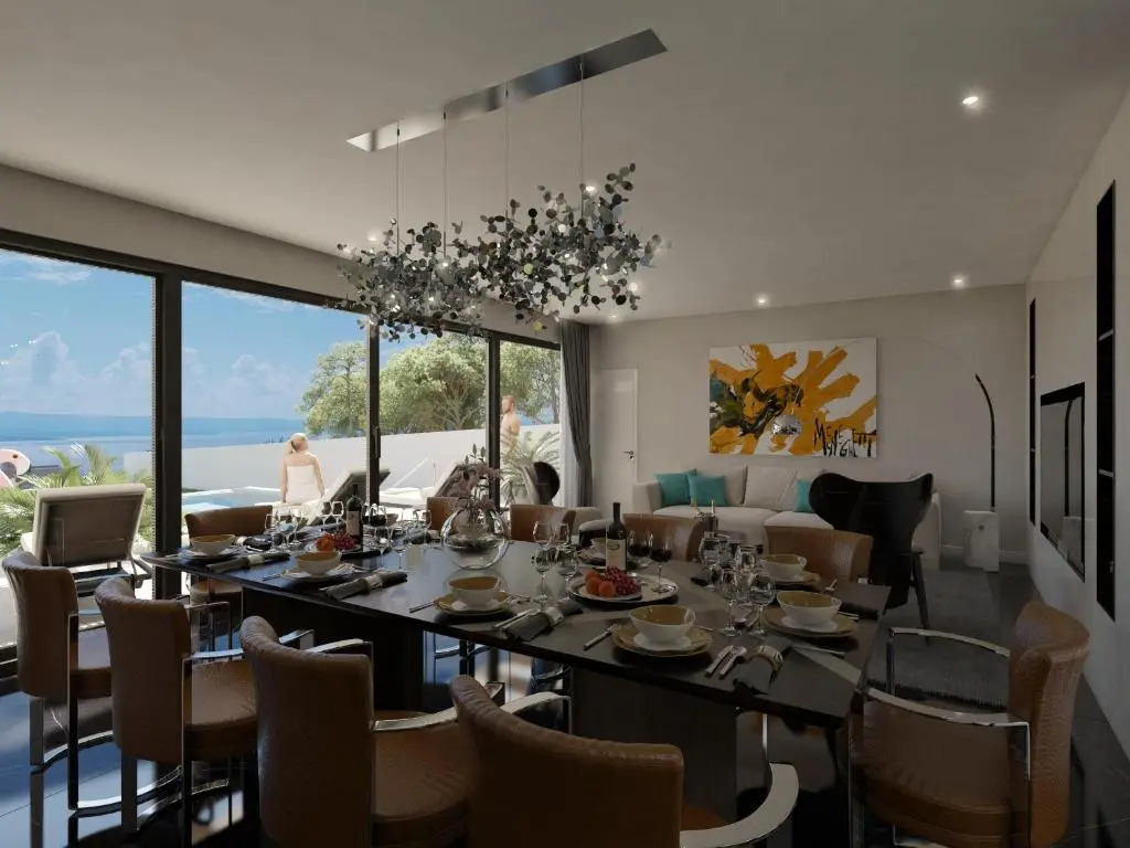 Beautiful Villa Golden Paradise 2