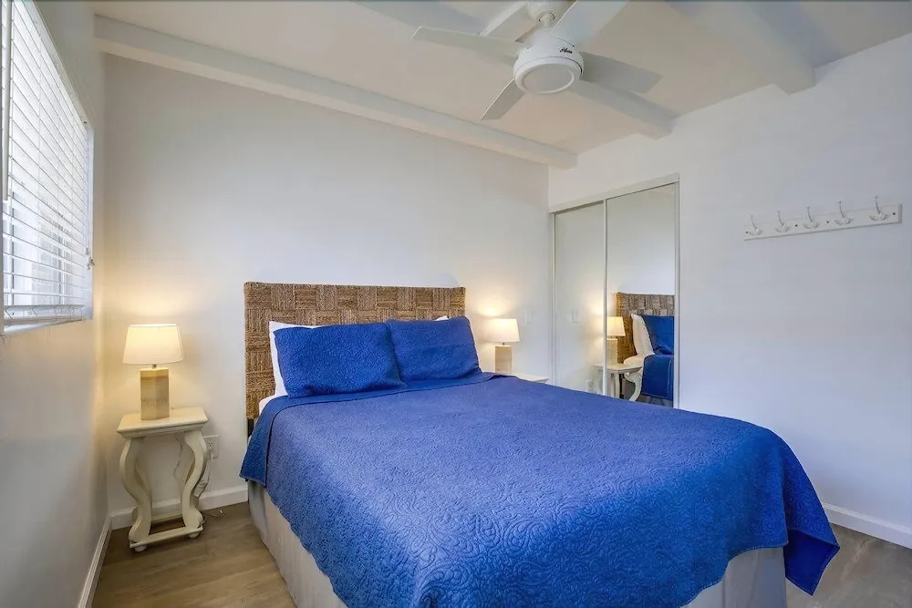 South Shore 7 4 Bedroom Condo