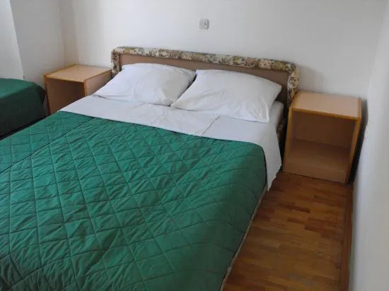 Apartments Koteski