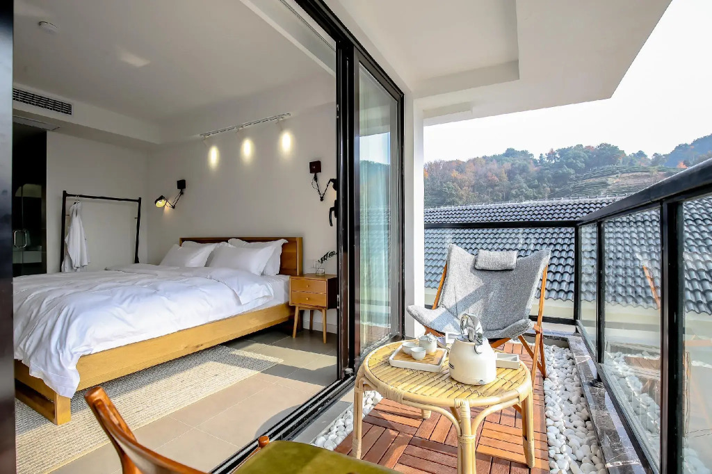 Hangzhou Sansu Hotel