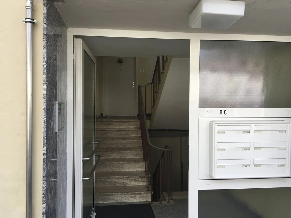 Nonner Apartment
