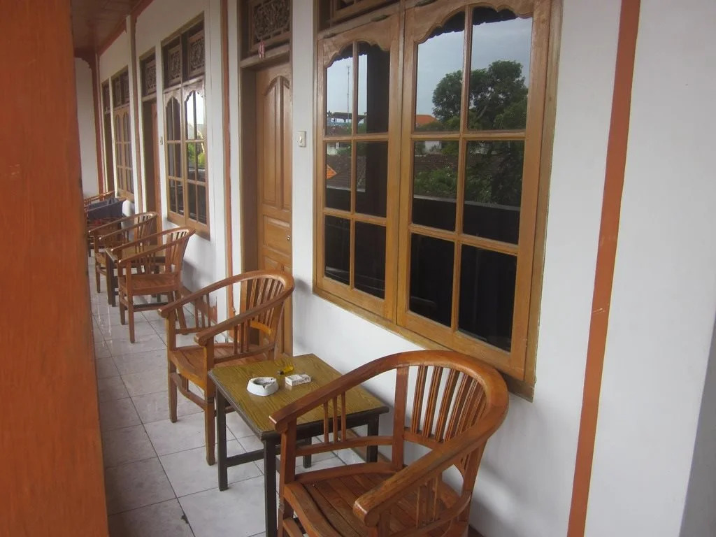 Taman Mekar Beach Inn