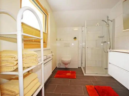 Holiday Home Josefine by Interhome