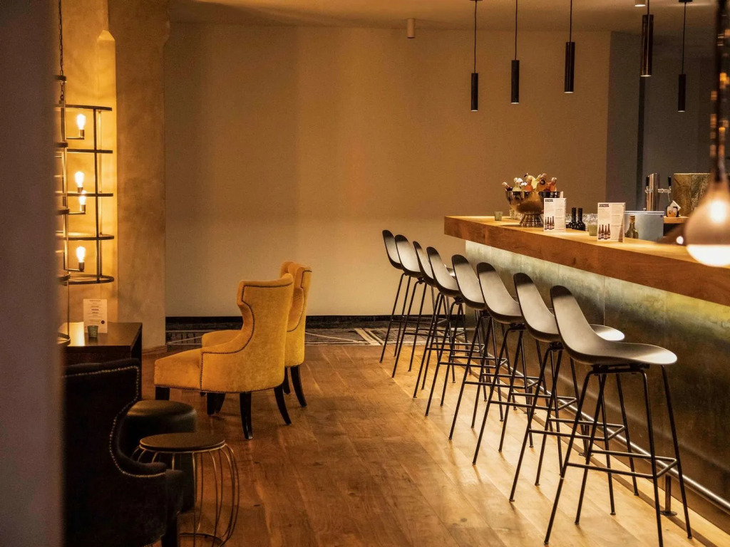 Mercure Hotel Hamm