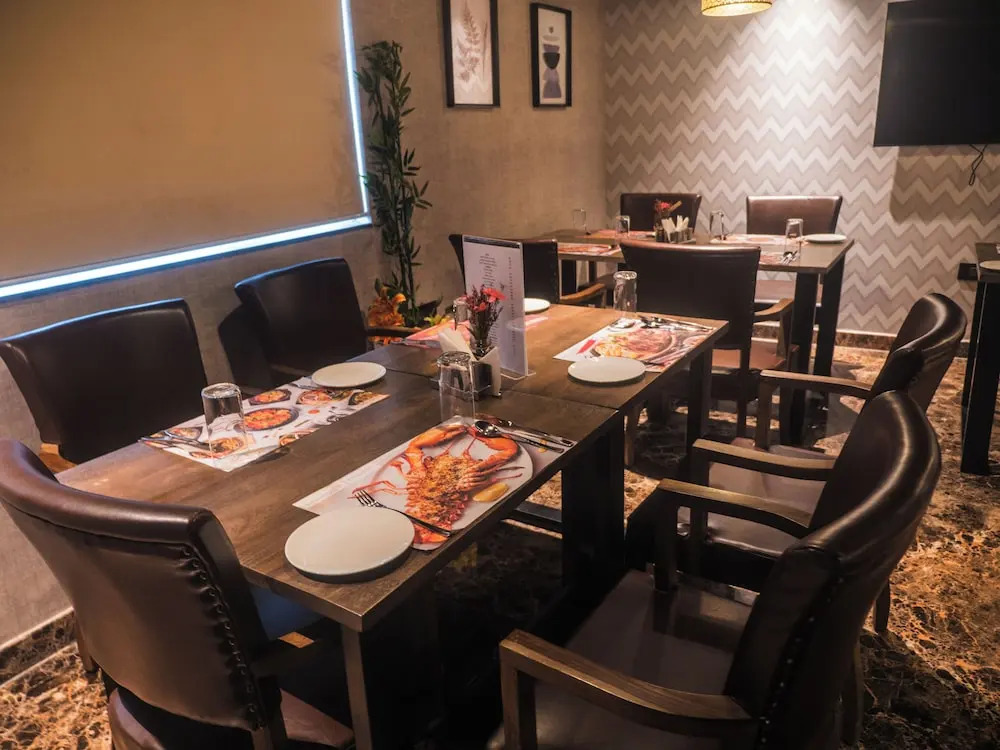 Eastern Gate-A Bergamont Group Of Hotels