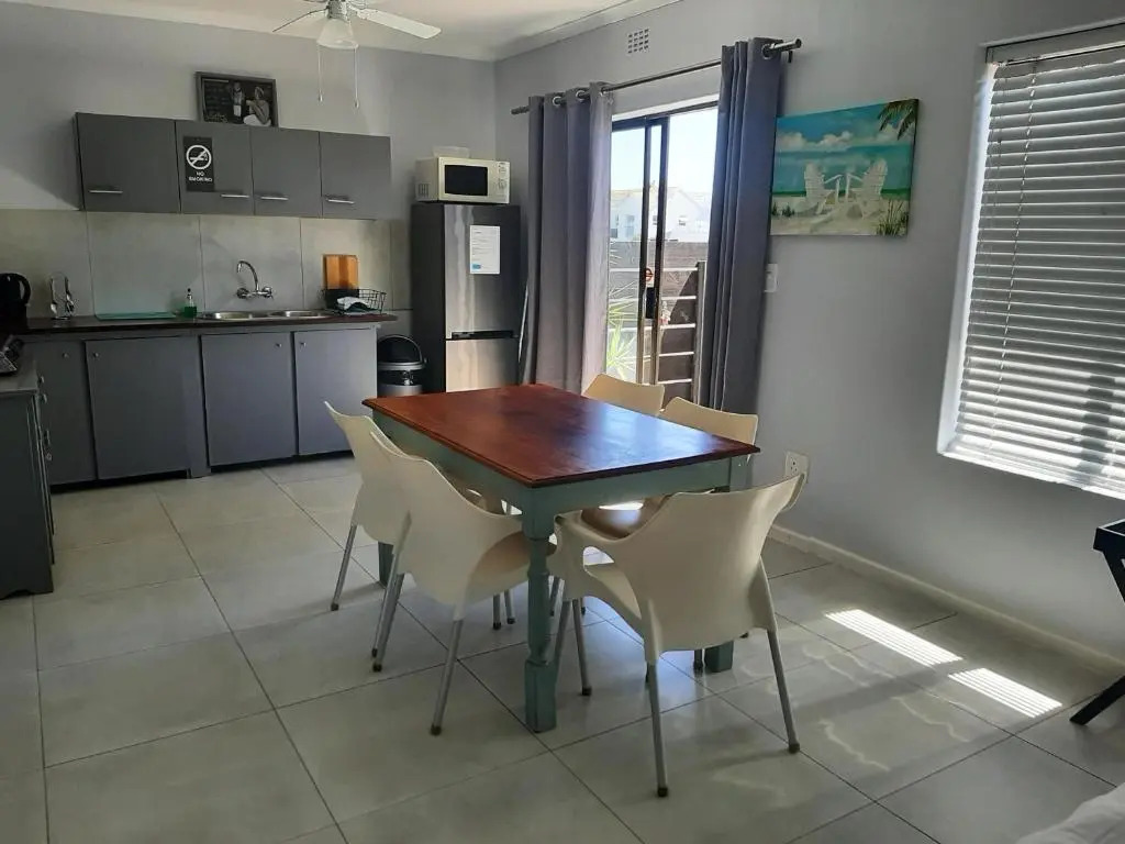 Croeso Guest House