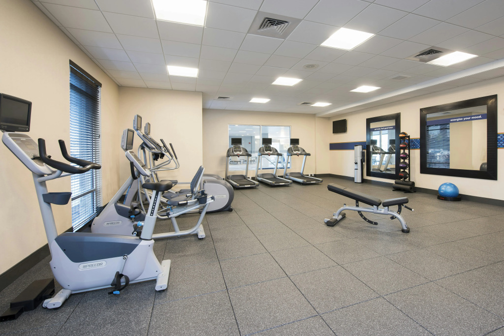 Hampton Inn & Suites Indianapolis-Keystone, IN