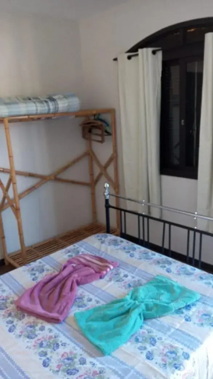 Espaço Trilegal