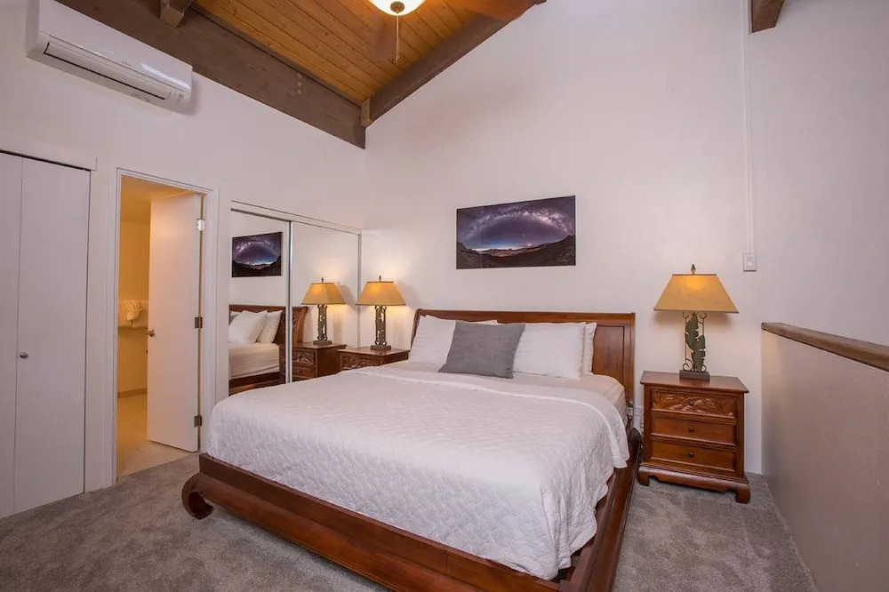 Kamaole Sands 3404 - Two Bedroom Condo