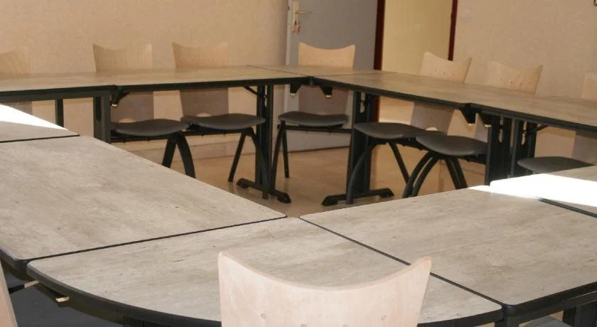 Résidence Universitaire Lanteri