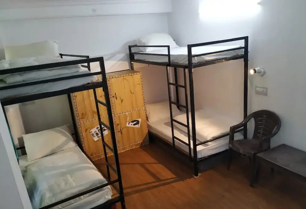 Hotel Kalpa Deshang