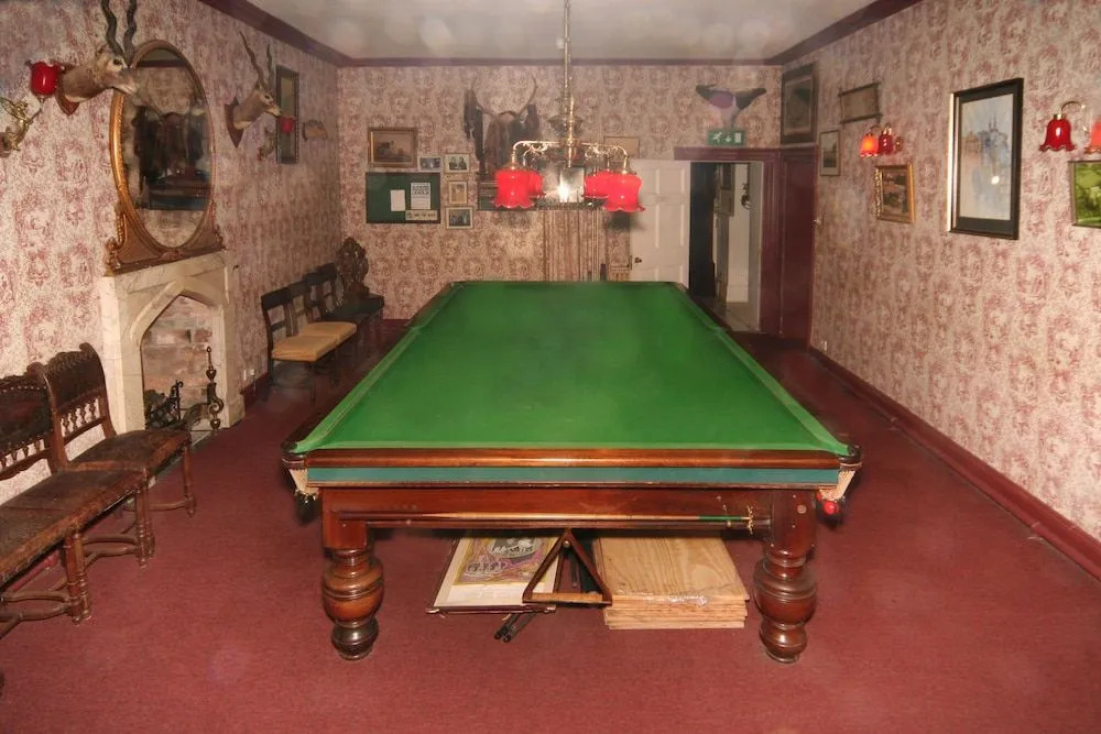 Mullaghmore House