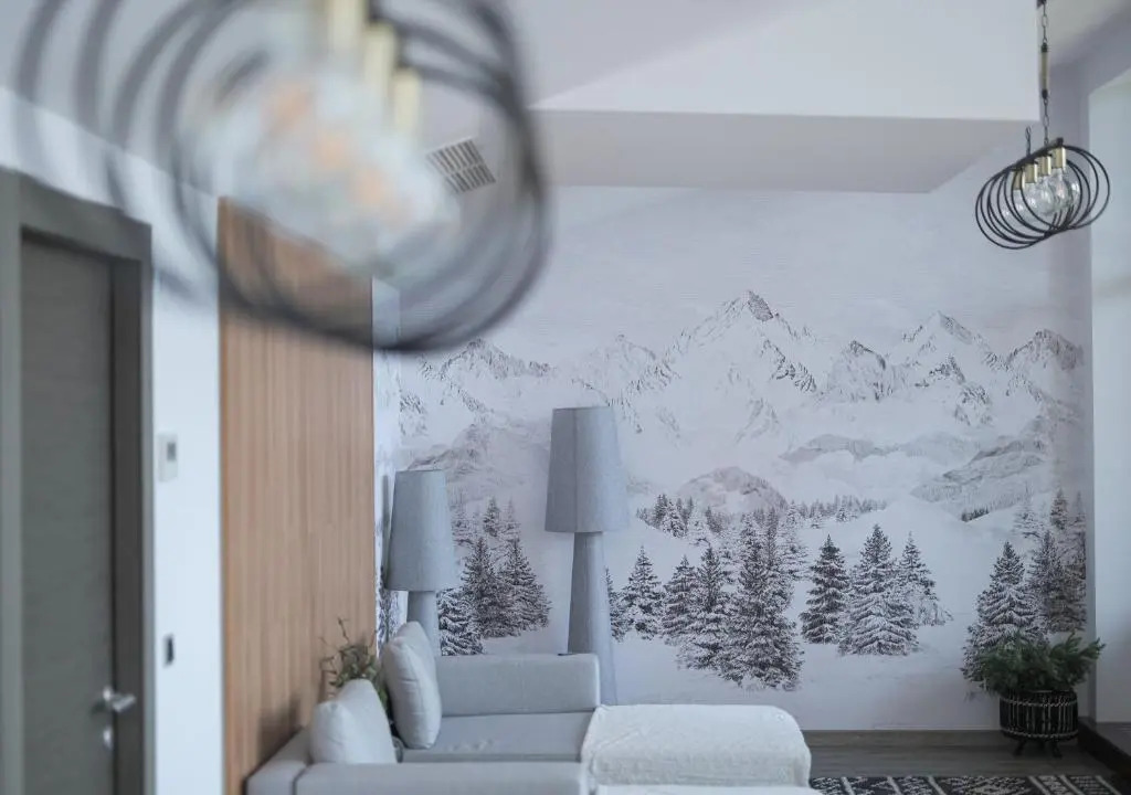 Silver Mountain B44 - Poiana Brașov