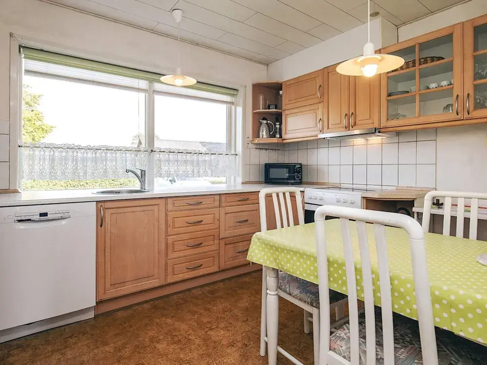 6 Person Holiday Home in Hals