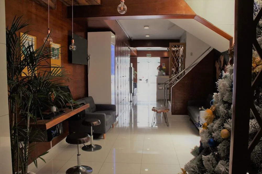 Hotel Lima City