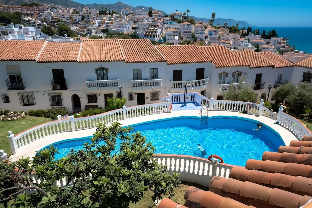 Casa Urbanización Hacienda 38