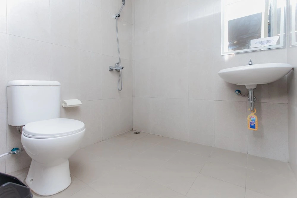 Urbanview Hotel Priority Samarinda by RedDoorz