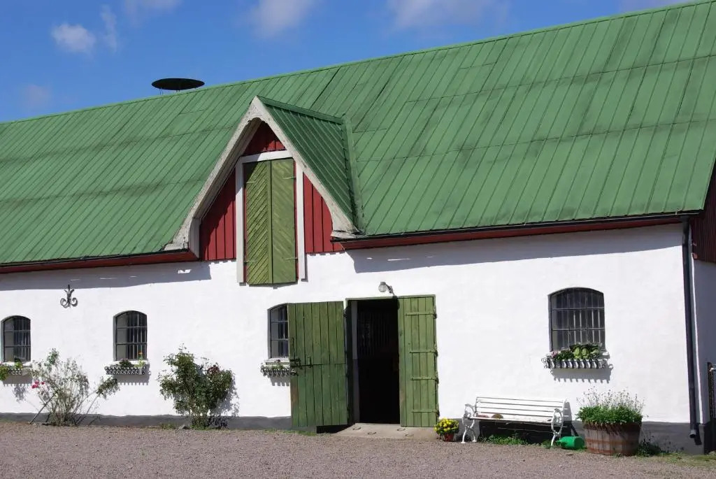 skummeslöv B & B