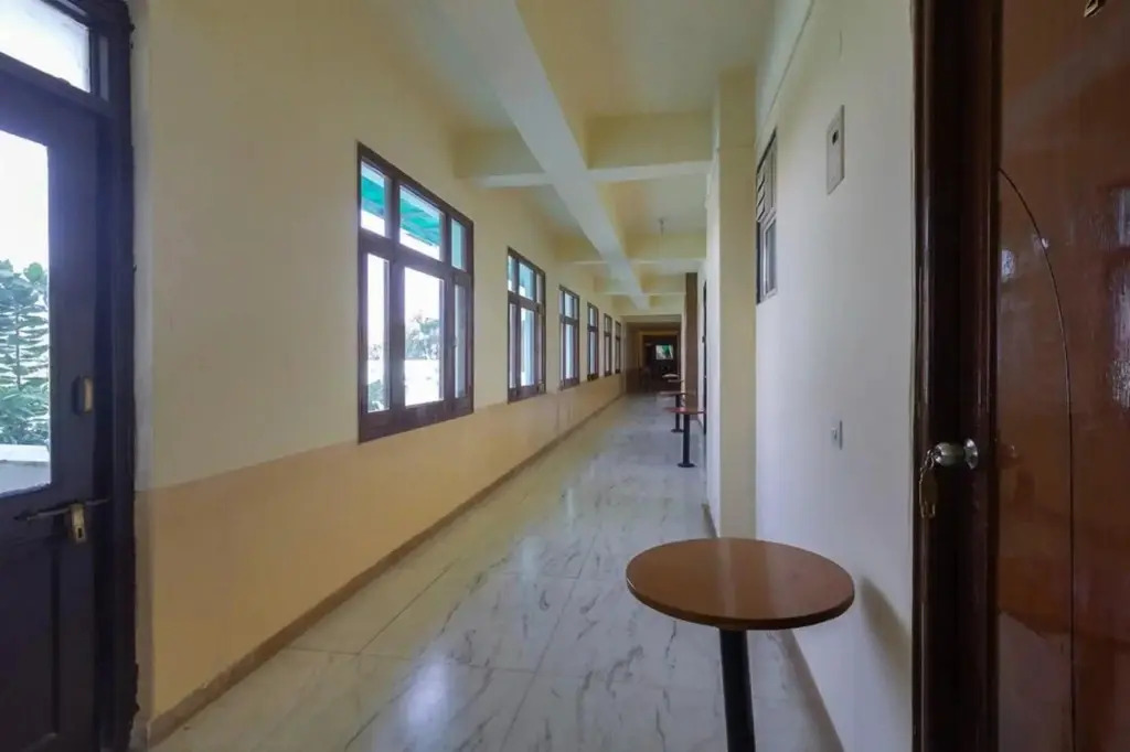 Hotel Marwar