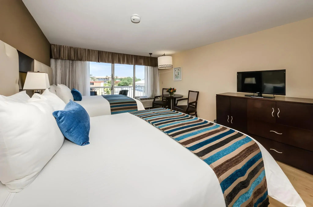 DreamView Beachfront Hotel & Resort
