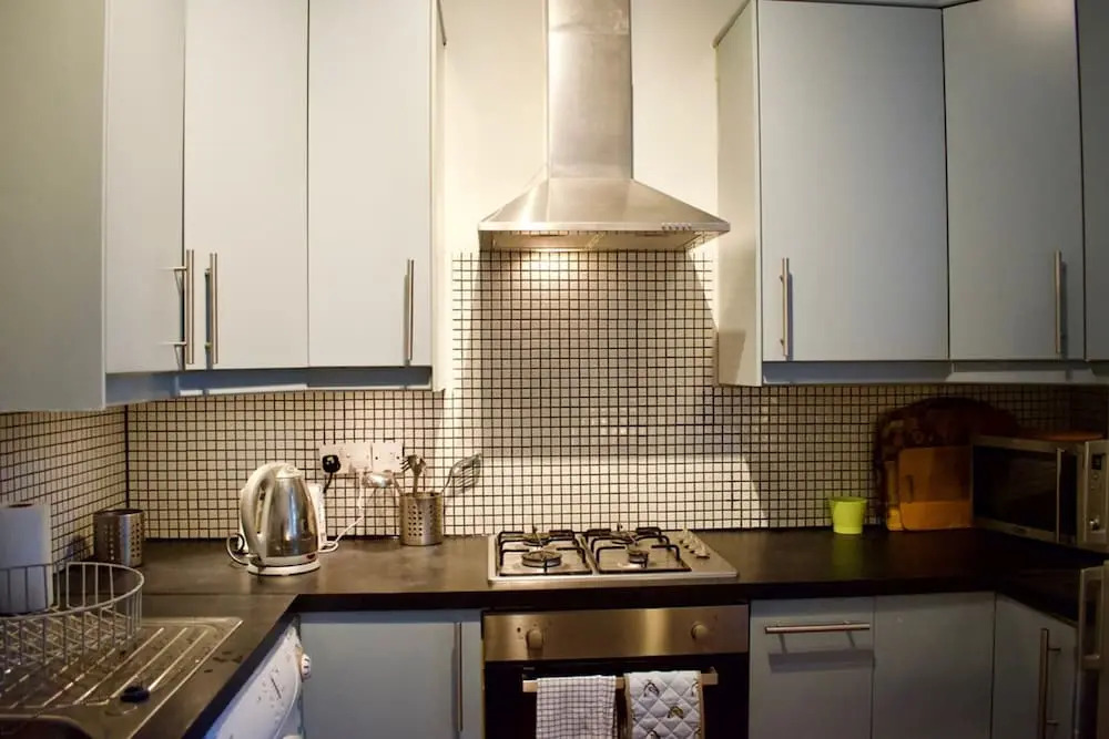 Central 3 Bedroom Next to Leafy Meadows