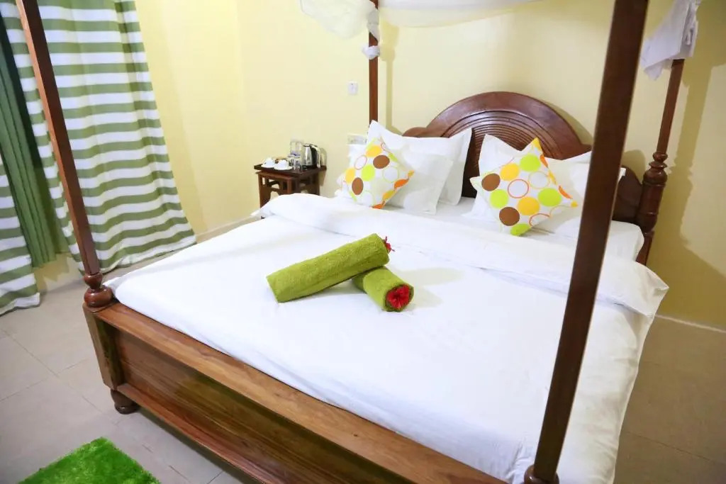 Greens Hostel Nungwi