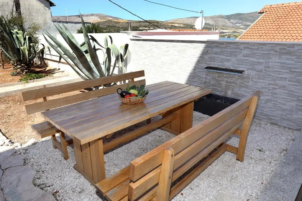 Apts Vidosava - 100m from the sea