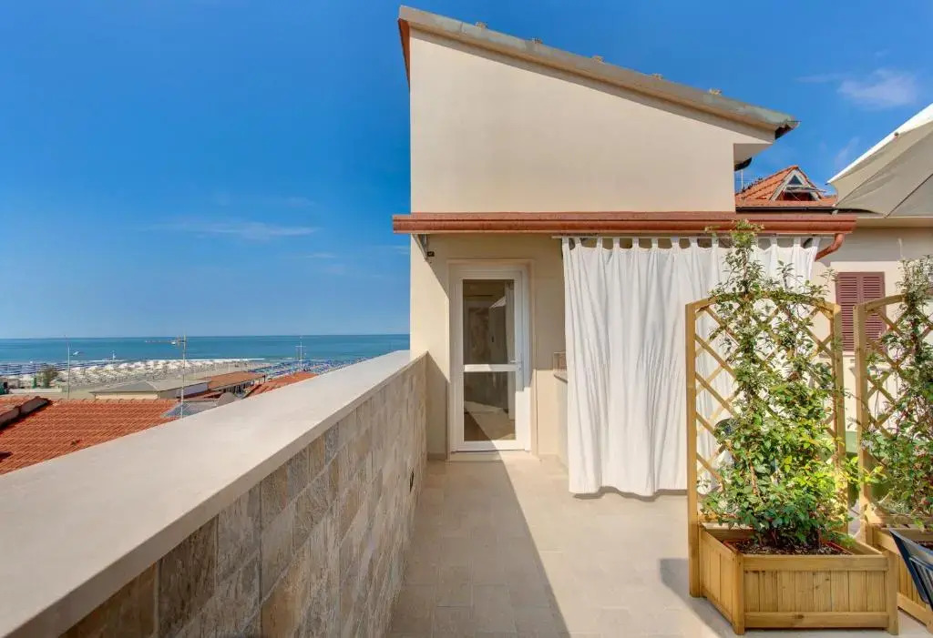 Residence Sea view Biagi