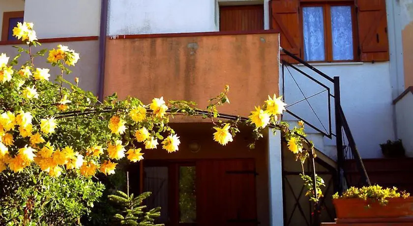Casa Vacanze Casa di Rita