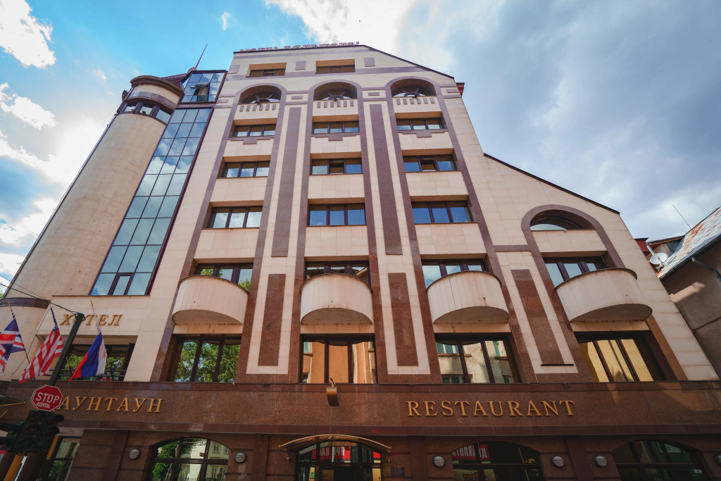 Hotel Downtown