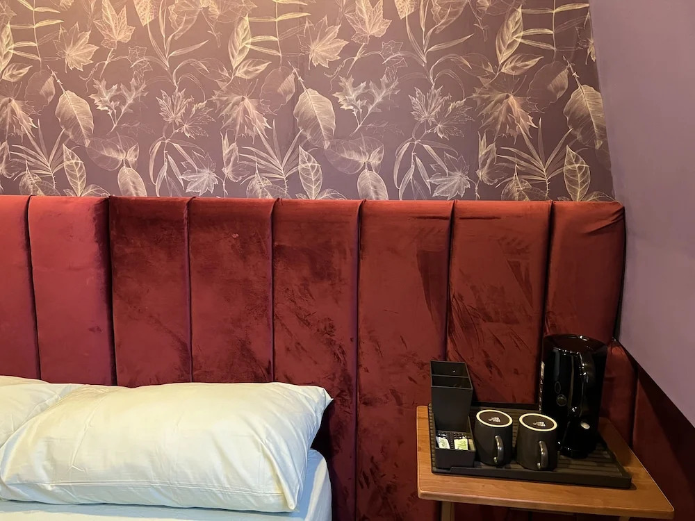 Private Boutique Apartments London