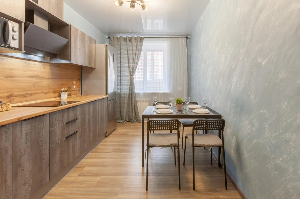 RentPlaza на улице 5-я просека 135