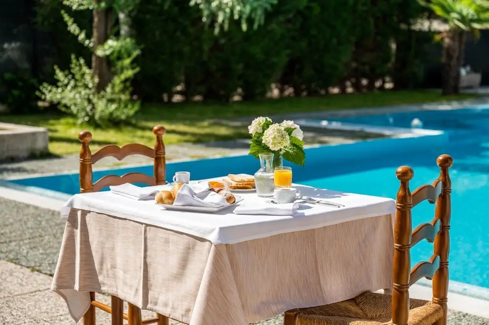 Hotel Terme Posta