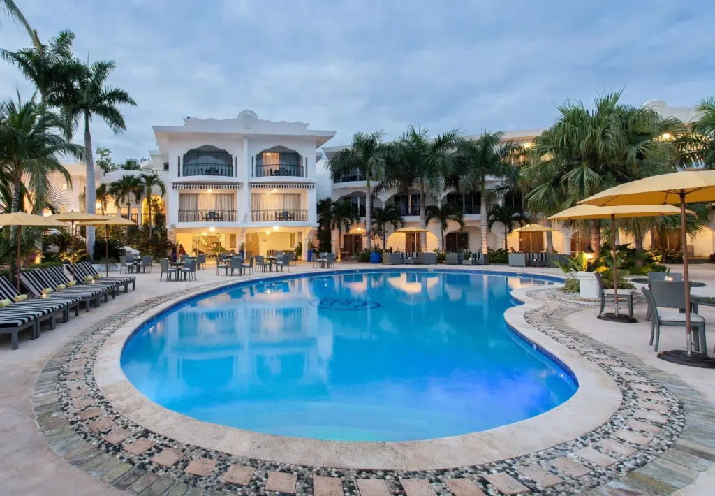 El Rancho Haiti