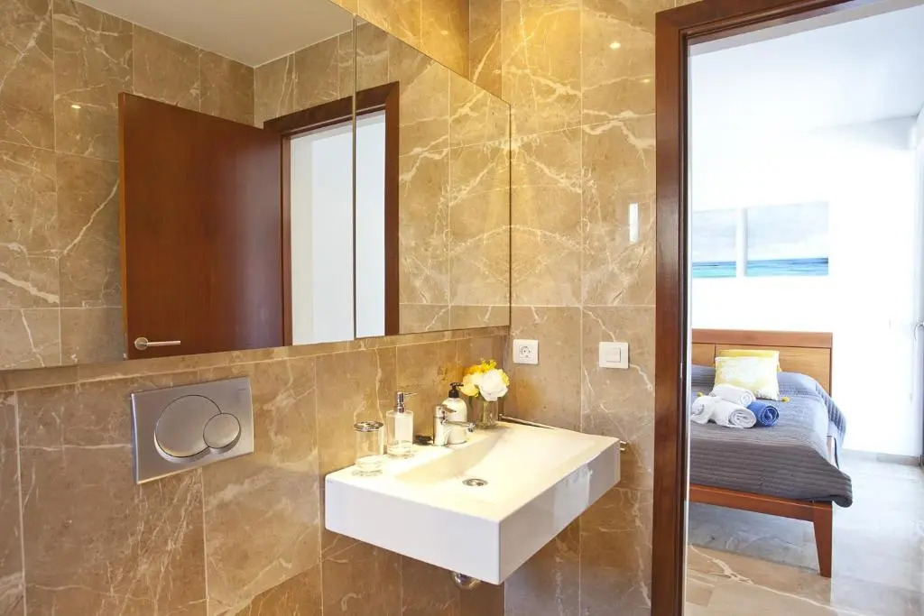 Villa Salines House