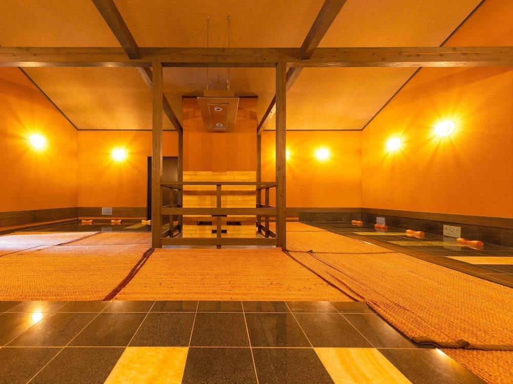 Katsuragi Onsen Happuu No Yu