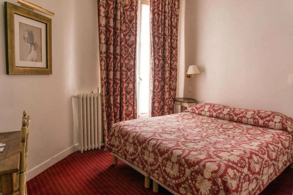 Belinda Hôtel & Spa