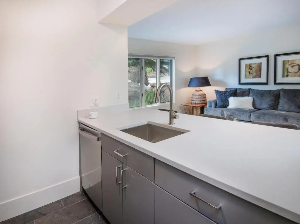 Modern Beaver Creek Private House