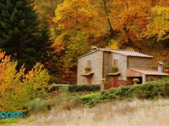 Villa Il Seccatoio